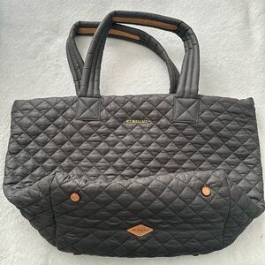 MZ Wallace - lightly used tote (Medium)